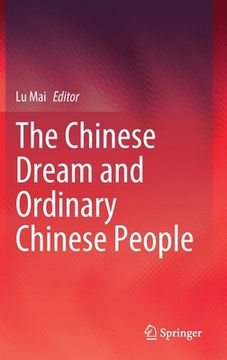 portada The Chinese Dream and Ordinary Chinese People (en Inglés)