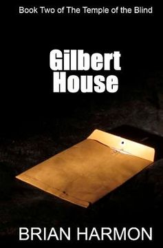portada gilbert house (en Inglés)