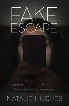 portada Fake Escape (en Inglés)