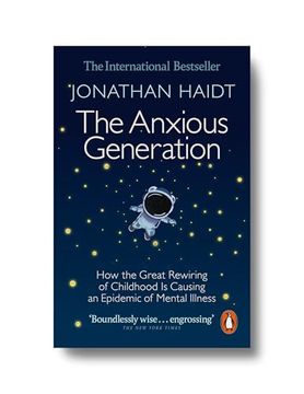 The Anxious Generation