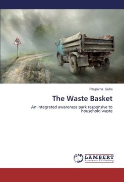 portada The Waste Basket