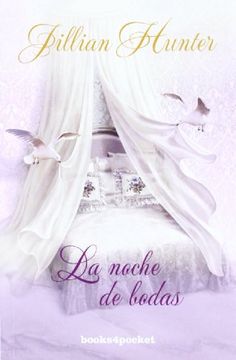 portada La Noche de Bodas = The Wedding Night of an English Rogue (in Spanish)