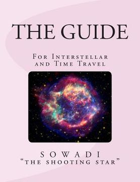 portada The Guide: For Interstellar and Time Travel