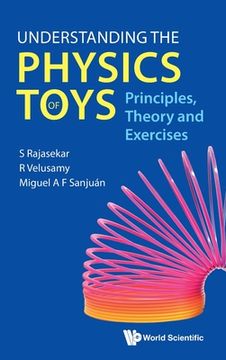 portada Understanding the Physics of Toys: Principles, Theory and Exercises (in English)