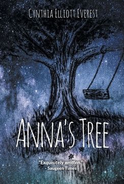 portada Anna's Tree (en Inglés)