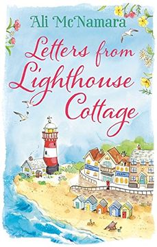 portada Letters From Lighthouse Cottage