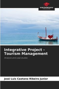 portada Integrative Project - Tourism Management (en Inglés)