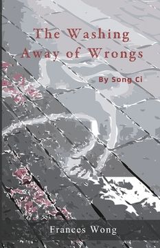 portada The Washing Away of Wrongs (en Inglés)
