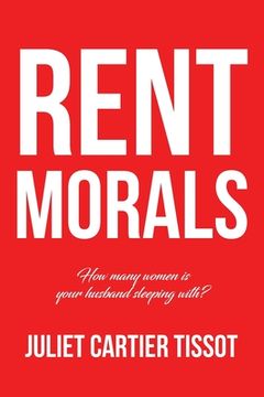 portada Rent Morals (in English)