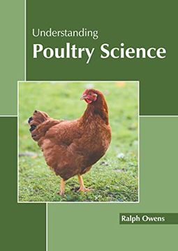 portada Understanding Poultry Science (en Inglés)
