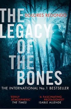 portada The Baztan Trilogy. The Legacy Of The Bones