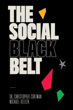 portada The Social Black Belt (in English)
