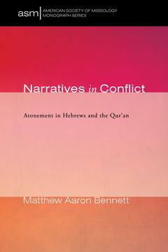 portada Narratives in Conflict (in English)
