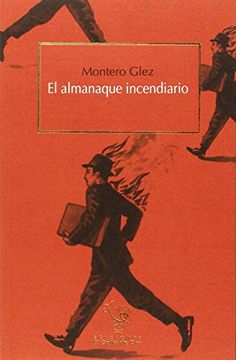portada El Almanaque Incendiario (in Spanish)