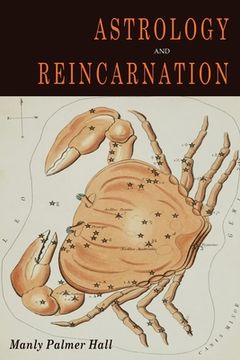 portada Astrology and Reincarnation