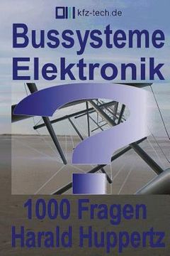 portada Bussysteme Elektronik 1000 Fragen (en Alemán)