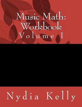 portada music math workbook (in English)