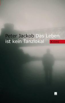 portada Das Leben ist kein Tanzlokal (in German)