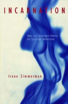 portada incarnation: new and selected poems for spiritual reflection (en Inglés)