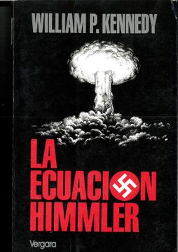 portada Ecuacion Himmler, la