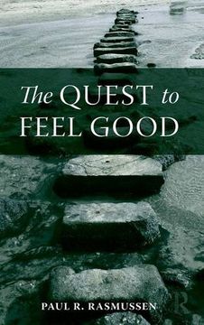 portada The Quest to Feel Good 