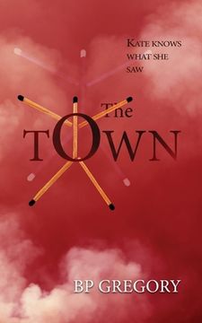 portada The Town (en Inglés)