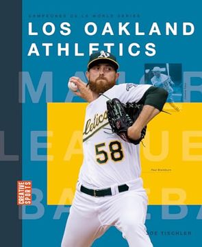 portada Los Oakland Athletics