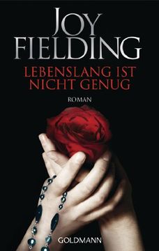 portada Lebenslang ist Nicht Genug: Roman (in German)