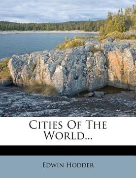 portada cities of the world... (en Inglés)