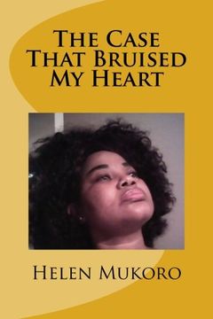 portada The Case That Bruised My Heart