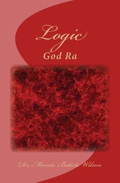 portada Logic: God Ra (en Inglés)