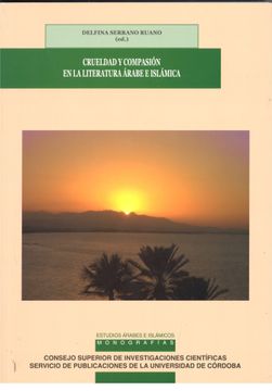 portada Violencia y Compasión en la Literatura Árabe e Islámica (in Spanish)