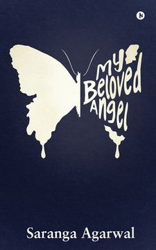 portada My Beloved Angel (en Inglés)