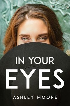 portada In Your Eyes (en Inglés)