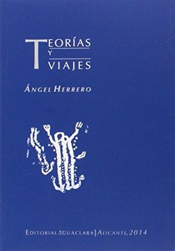 portada Teorias y Viajes (in Spanish)
