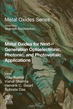 portada Metal Oxides for Next-Generation Optoelectronic, Photonic, and Photovoltaic Applications