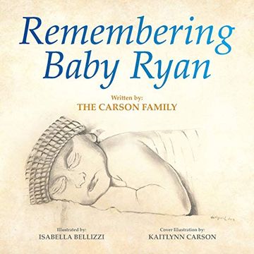 portada Remembering Baby Ryan (en Inglés)