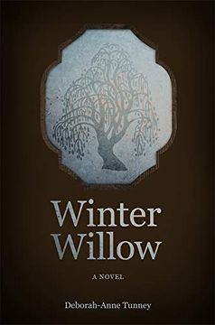 portada Winter Willow: A Novel (en Inglés)