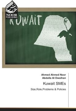 portada Kuwait SMEs: Size,Role,Problems & Policies