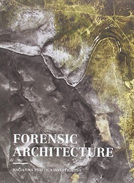 portada Forensic Architecture