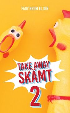 portada Take Away Skämt 2 (en Sueco)