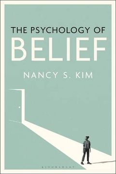 portada The Psychology of Belief