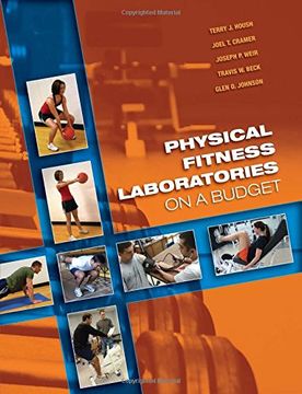 portada Physical Fitness Laboratories on a Budget