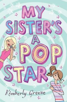 portada My Sister`S A Pop Star