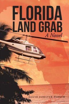portada Florida Land Grab (en Inglés)