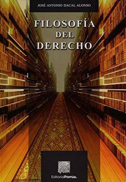 portada Filosofia del Derecho (in Spanish)