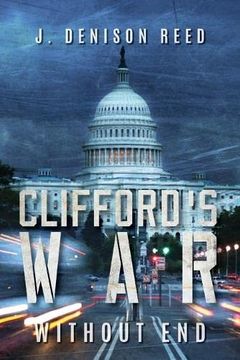 portada Clifford's War: Without end (en Inglés)