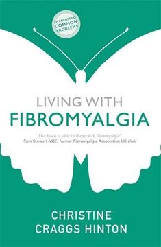 portada Living With Fibromyalgia (in English)