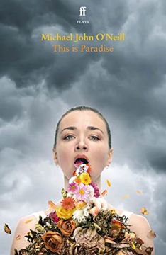 portada This is Paradise (en Inglés)