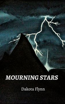 portada Mourning Stars